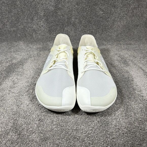 Vivobarefoot Primus Lite III Men’s Sz EU 49 White Running Minimalist Shoes Used main image 7